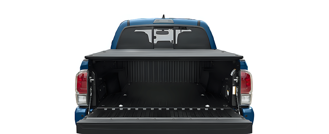 Toyota Tacoma 2017 87