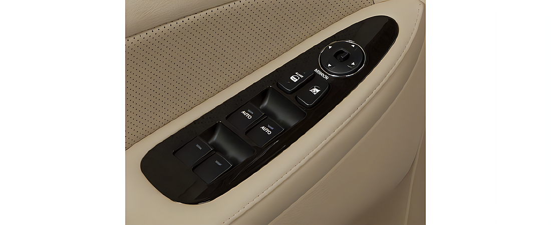 Hyundai Genesis Sedan 2011 18
