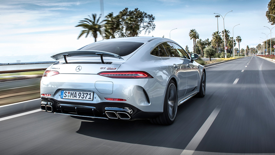 10 Hybrid High-Performance Cars on Offer in 2024 - AutoTrader.ca