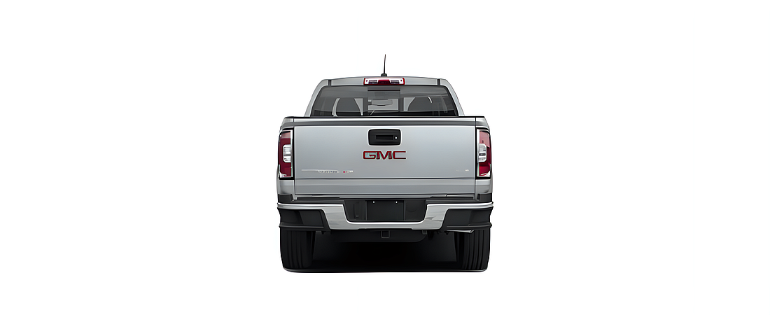 GMC Canyon 2019 23