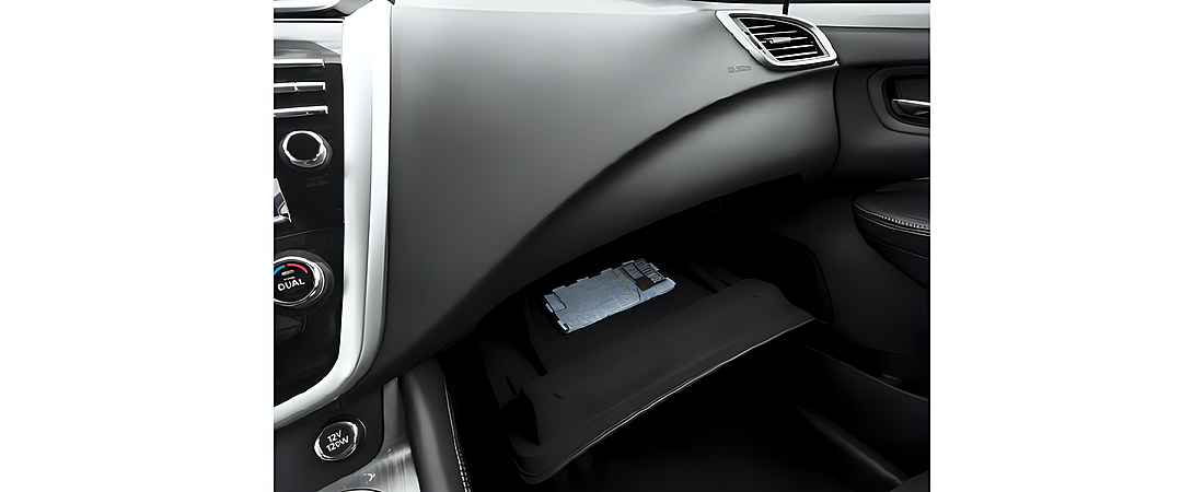 Nissan Murano 2016 15