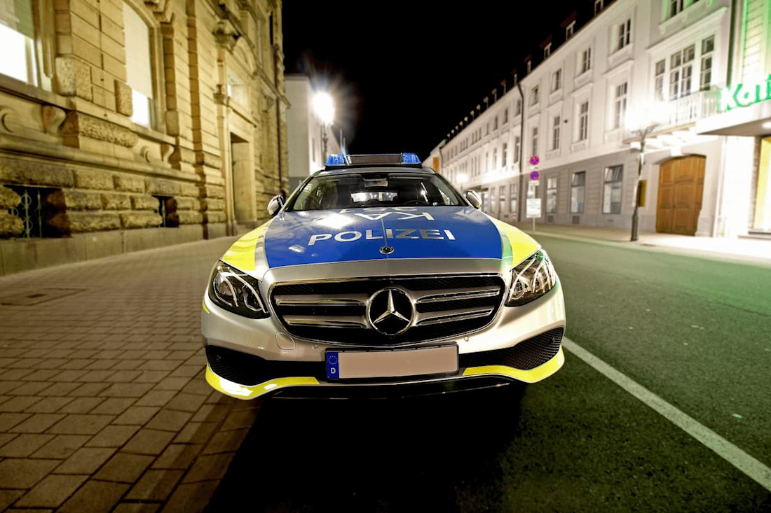 Ab wann wird ein Fahrverbot verhängt?