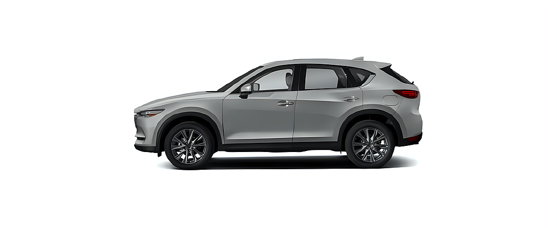 Mazda CX-5 2020 30
