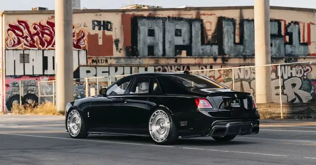 Rolls-Royce-Ghost-Urban-Automotive-tunning-lujo (10)