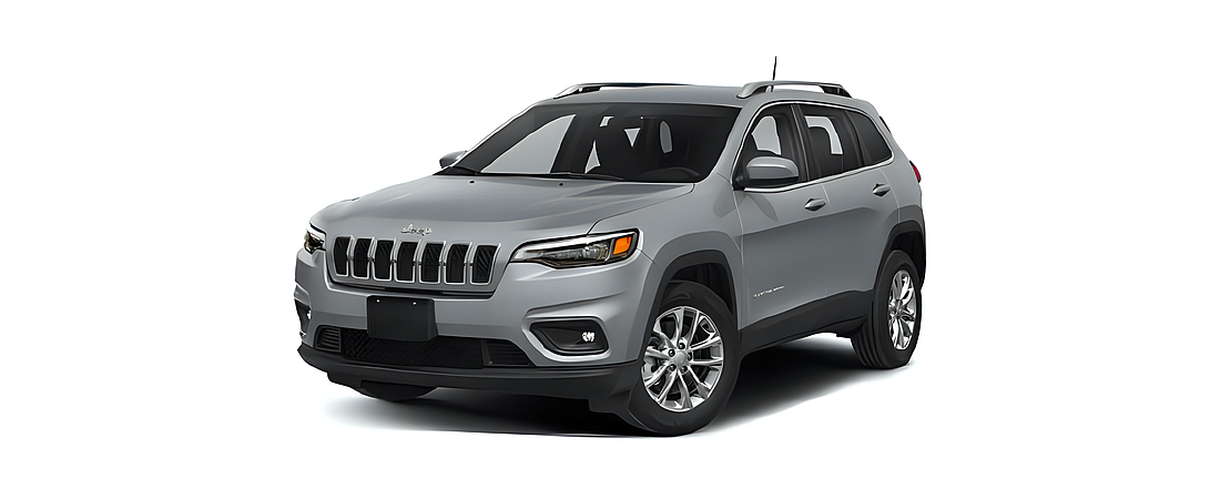 Jeep Cherokee 2019 26