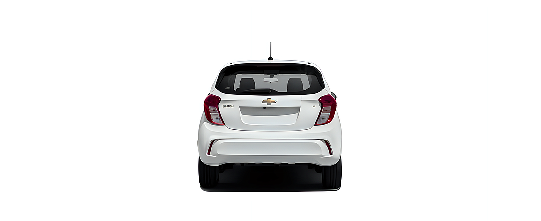 Chevrolet Spark 2022 5