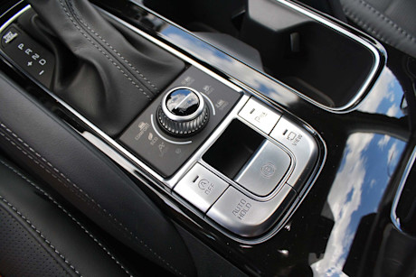 Kia Telluride 2020 : essai routier Image