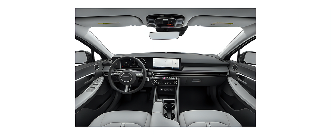 Hyundai Sonata 2025 7
