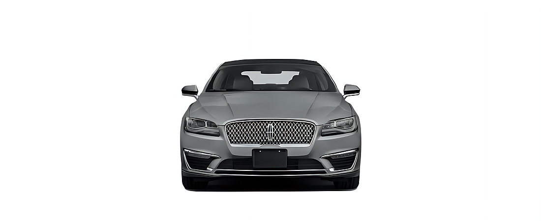 Lincoln MKZ 2019 18