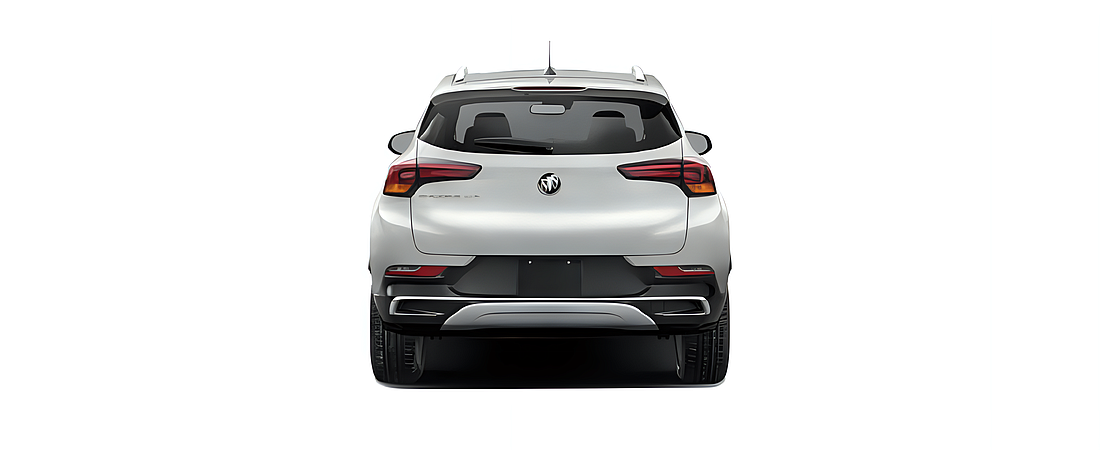 Buick Encore GX 2023 18