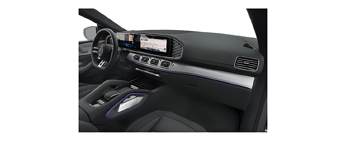 Mercedes-Benz GLE 2025 111
