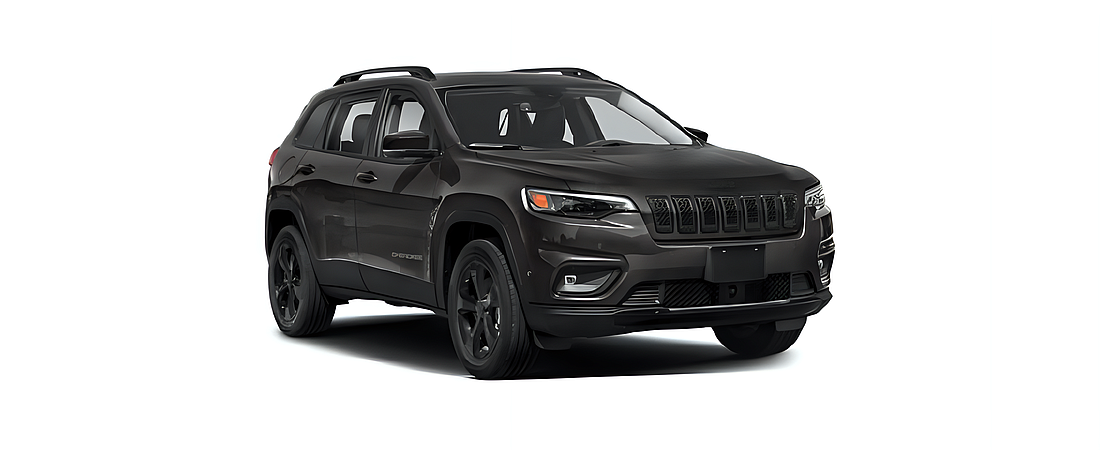 Jeep Cherokee 2023 2