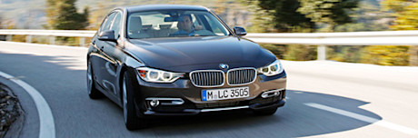 Erster Test: BMW 3er – Abgespeckt und zugelegt