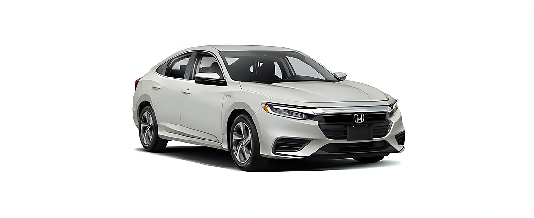 Honda Insight 2019 2