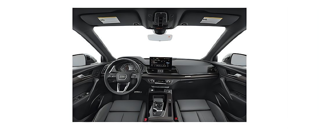 Audi Q5 2023 7