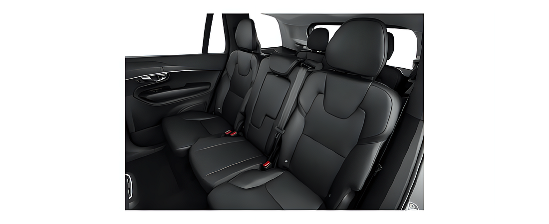 Volvo XC90 2021 11