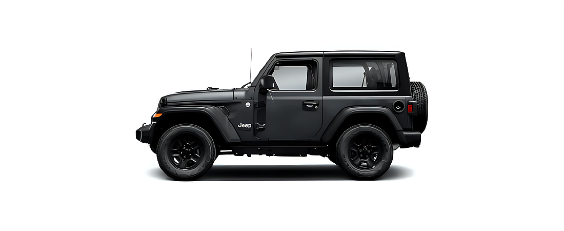 Jeep Wrangler 2021 46