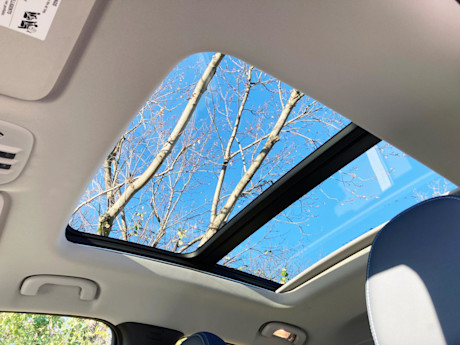 Chevrolet Bolt EUV Premier 2022 : essai routier Image