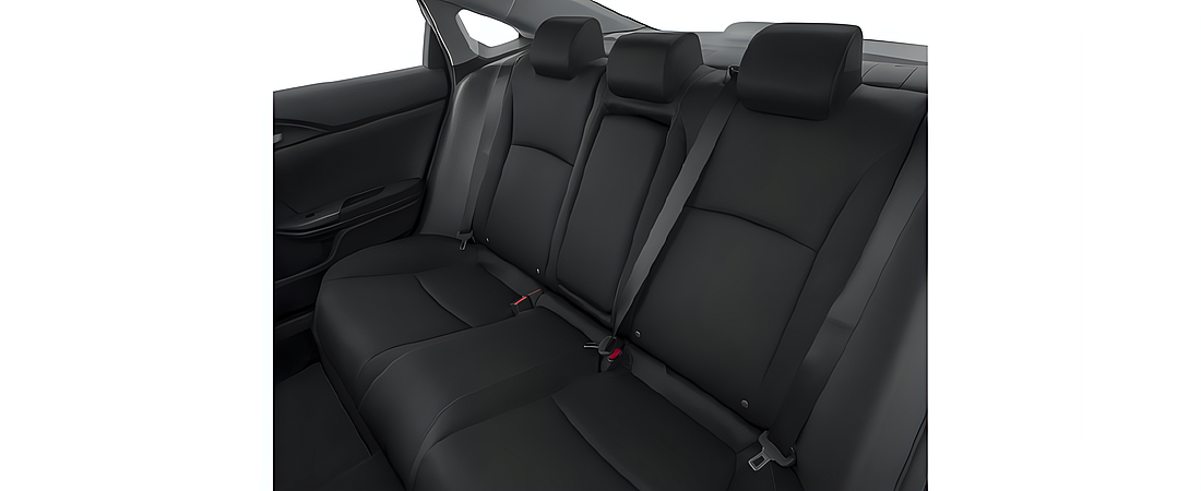 Honda Civic Sedan 2017 54