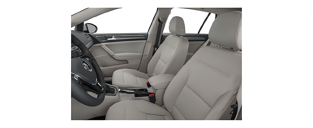 Volkswagen Golf 2021 8