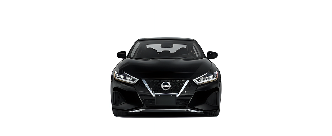 Nissan Maxima 2021 4