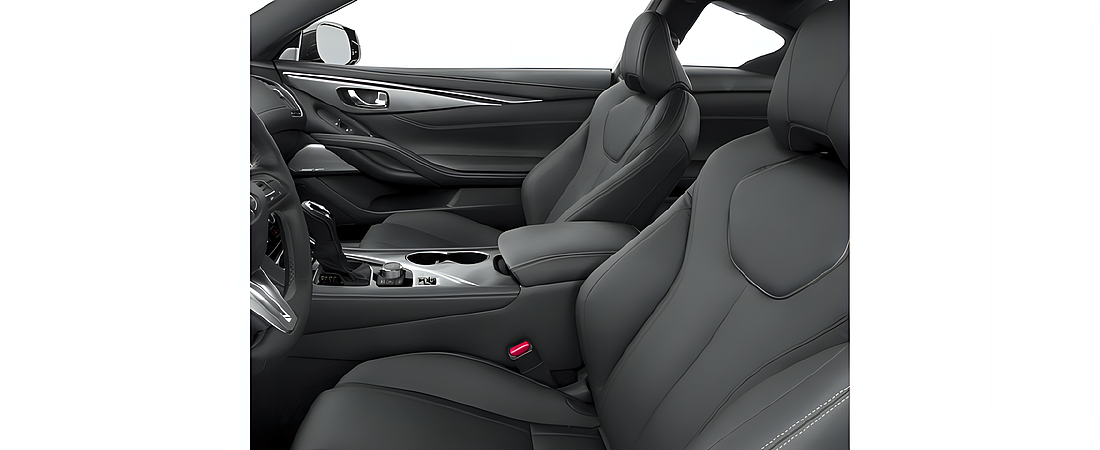 Infiniti Q60 2017 8