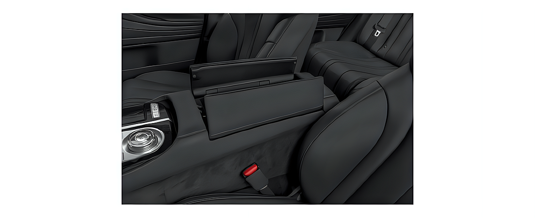 Genesis G80 2023 12