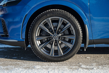Editorial 2024 lexus rx td jv 12