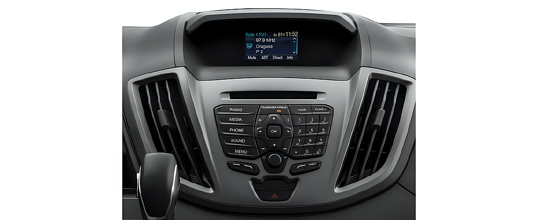 Ford Transit 2018 112