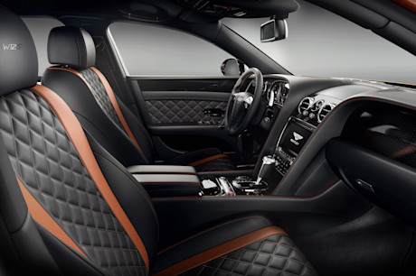 Editorial 2017 bentley flying spur w12 s 1004