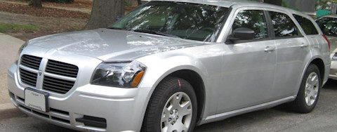 Dodge Magnum