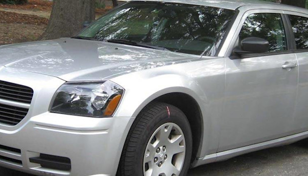 Dodge Magnum
