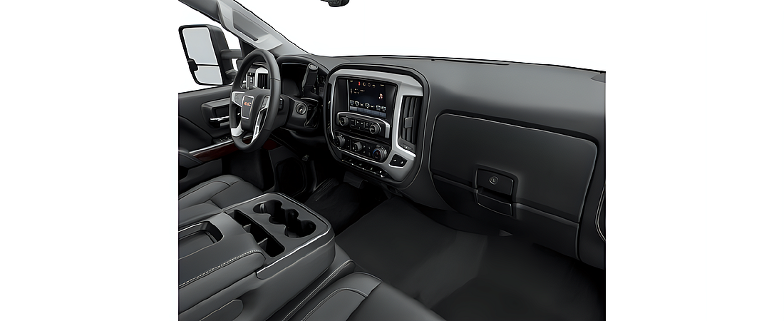 GMC Sierra 3500HD 2016 63