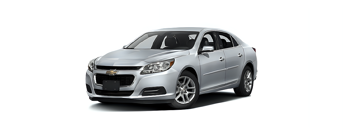 Chevrolet Malibu 2016 46