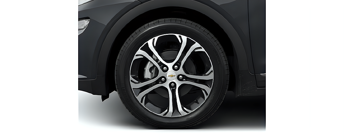 Chevrolet Bolt EV 2018 24