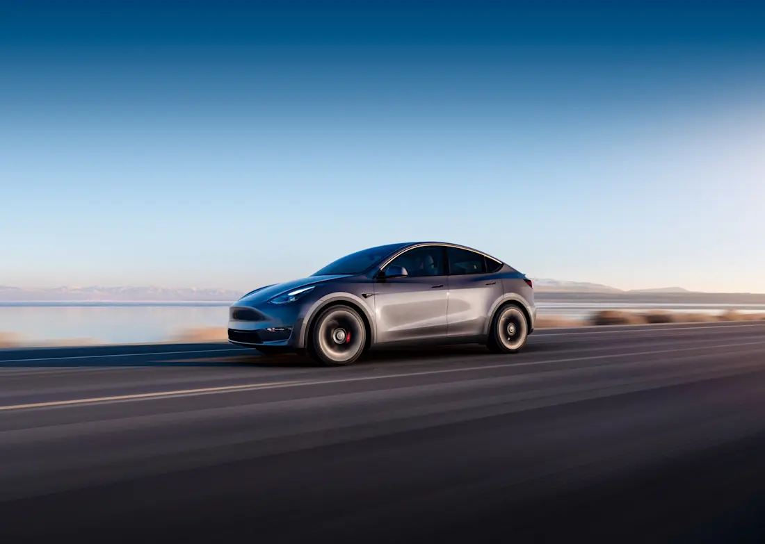 Tesla ModelY 77 c -Courtesy of Tesla, Inc.- Tesla ModelY 77 c -Courtesy of Tesla, Inc.-