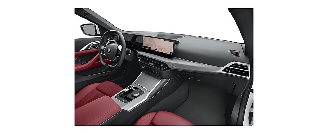 BMW 4 Series 2025 14