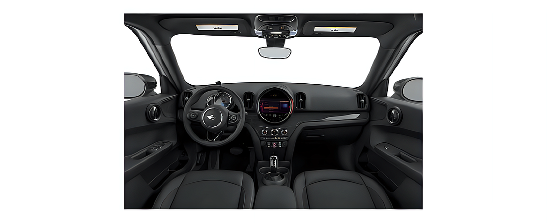 MINI Countryman 2023 7