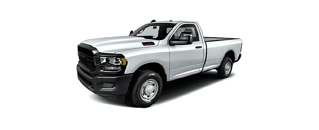 Ram 2500 2023 1