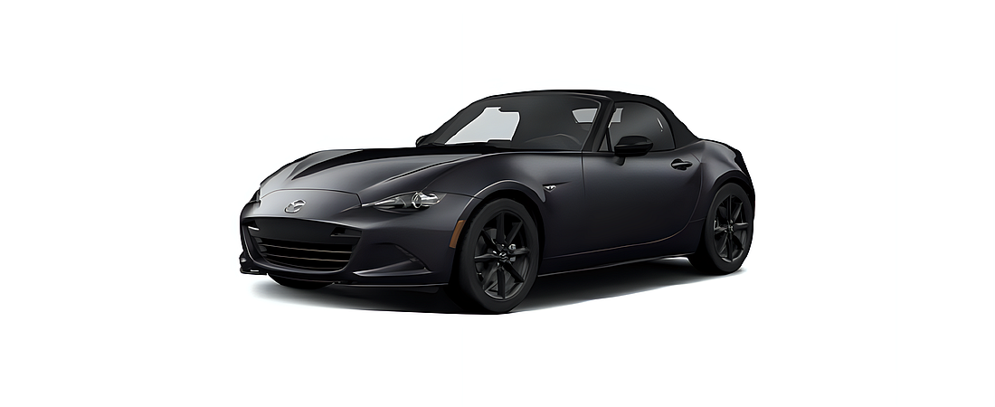 Mazda MX-5 2021 13
