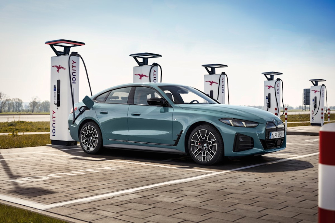 5 voordelen van de elektrische auto (die je misschien nog niet kende)
