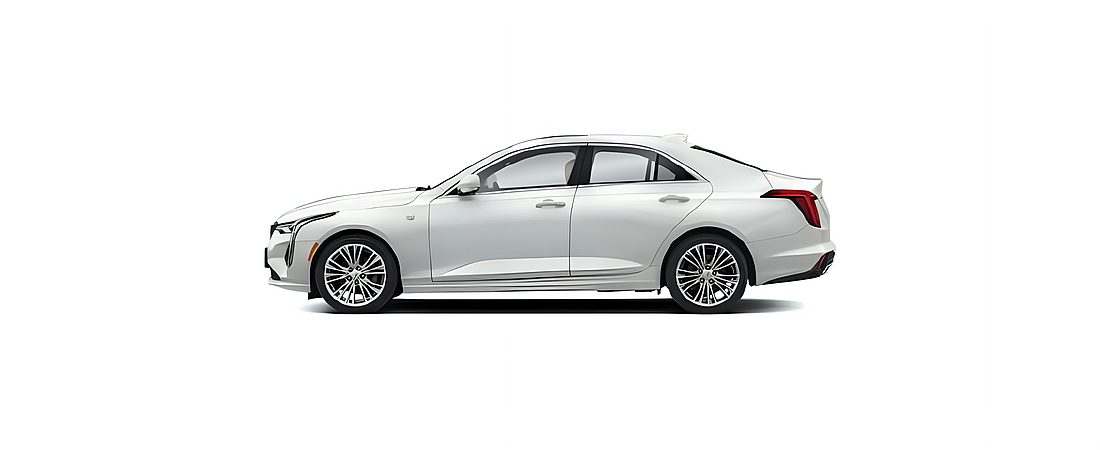 Cadillac CT4 2024 3
