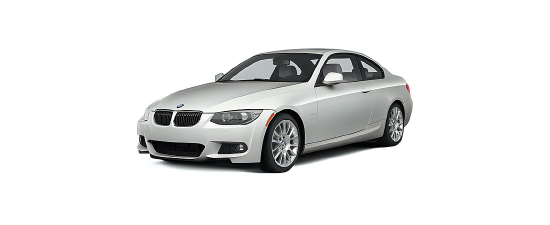 BMW 3 Series 2013 17