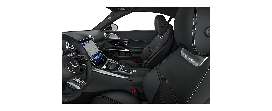 Mercedes-Benz SL-Class 2026 8