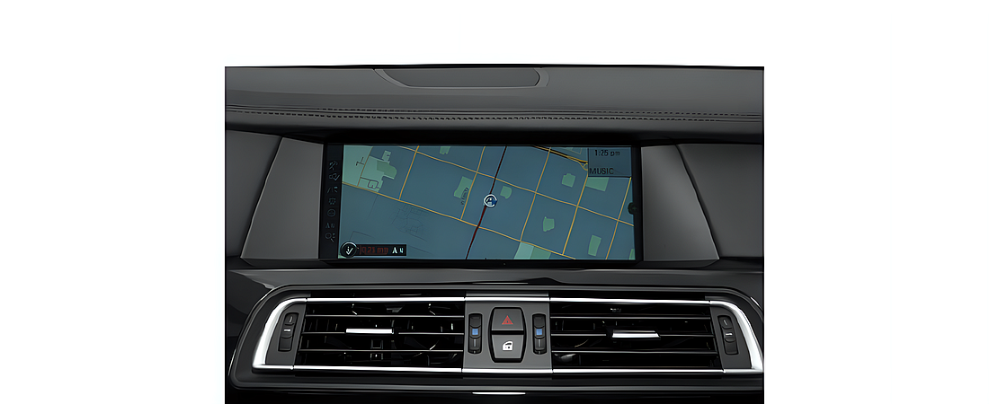 BMW 7 Series 2015 57