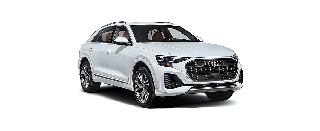 Audi Q8 2025 2