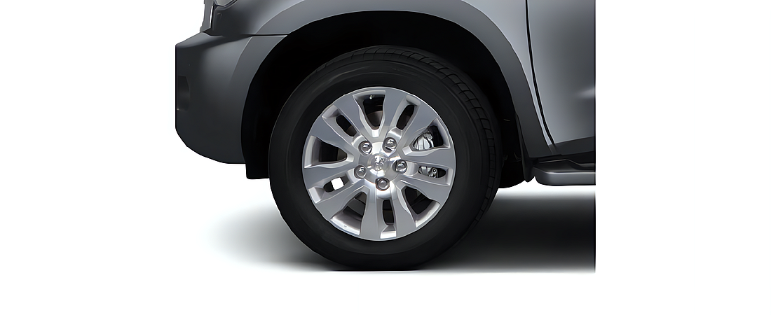 Toyota Sequoia 2010 12