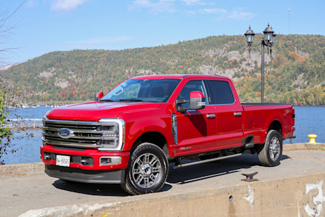 Editorial 2023 ford f 250 limited fd 231013 03 jm