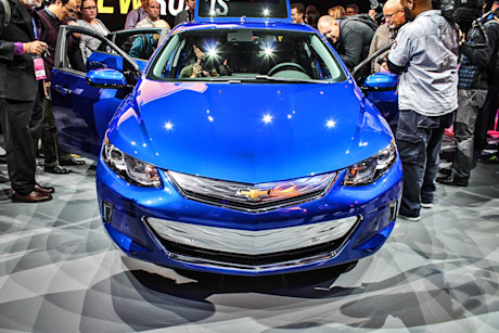 Editorial 21 bm 2016 chevrolet volt