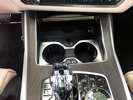 Editorial 2019 bmw x7 xdrive50i 29 gw